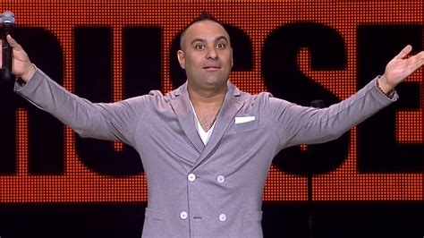 Watch Russell Peters: Notorious .
